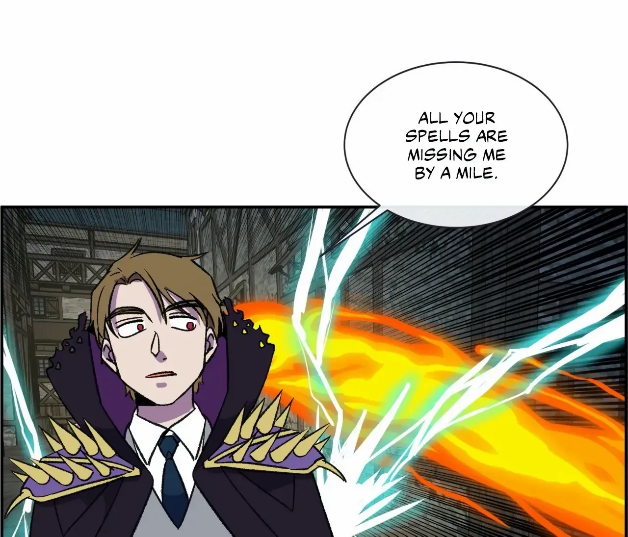 The Demon King Diaries Chapter 64 page 43 - MangaNato