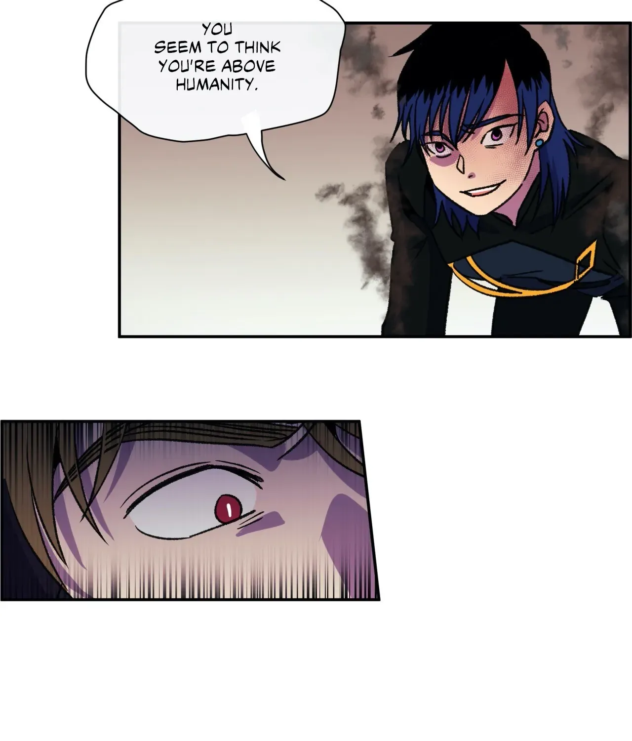 The Demon King Diaries Chapter 64 page 50 - MangaNato