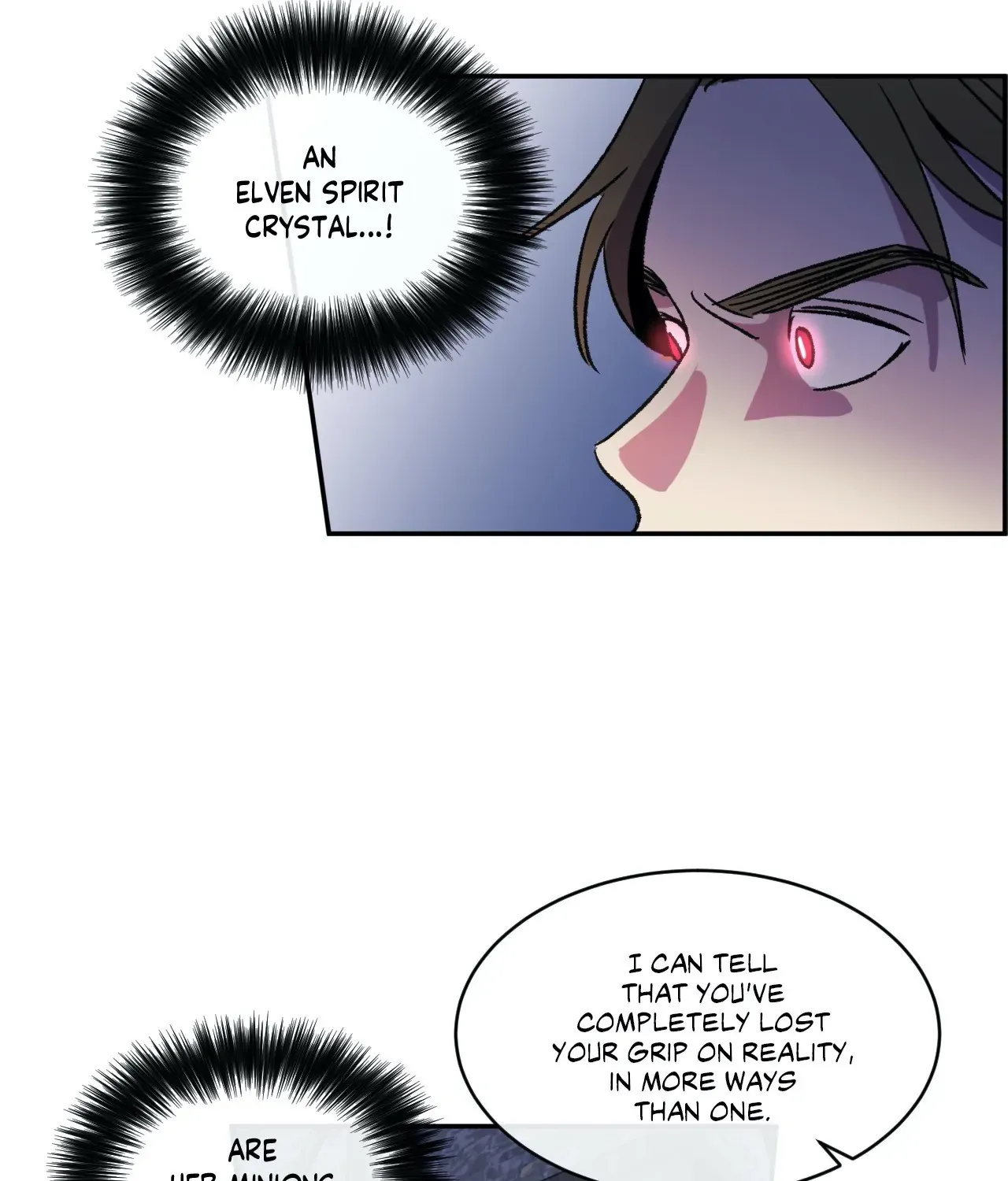 The Demon King Diaries Chapter 64 page 71 - MangaNato