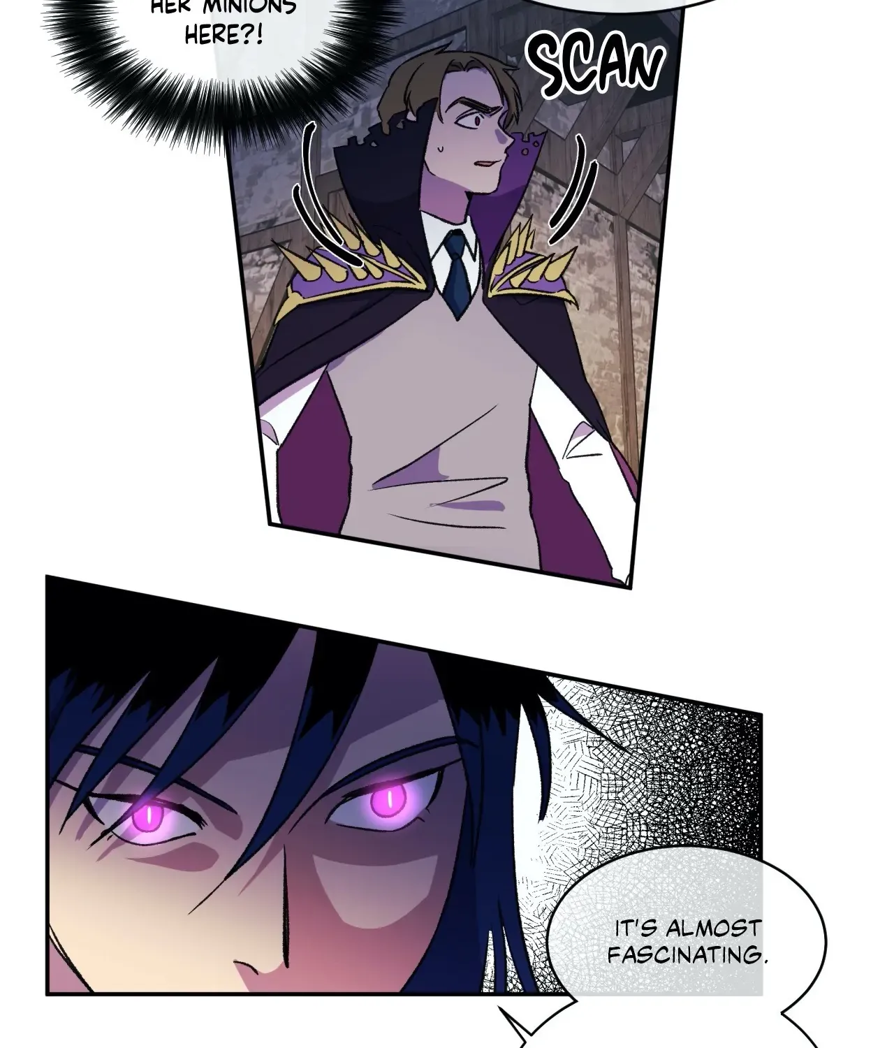 The Demon King Diaries Chapter 64 page 72 - MangaKakalot