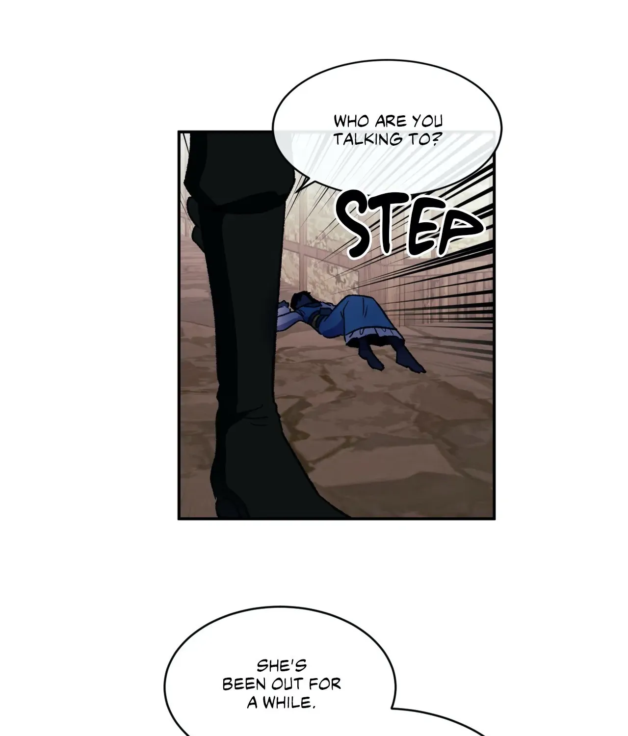 The Demon King Diaries Chapter 65 page 11 - MangaNato