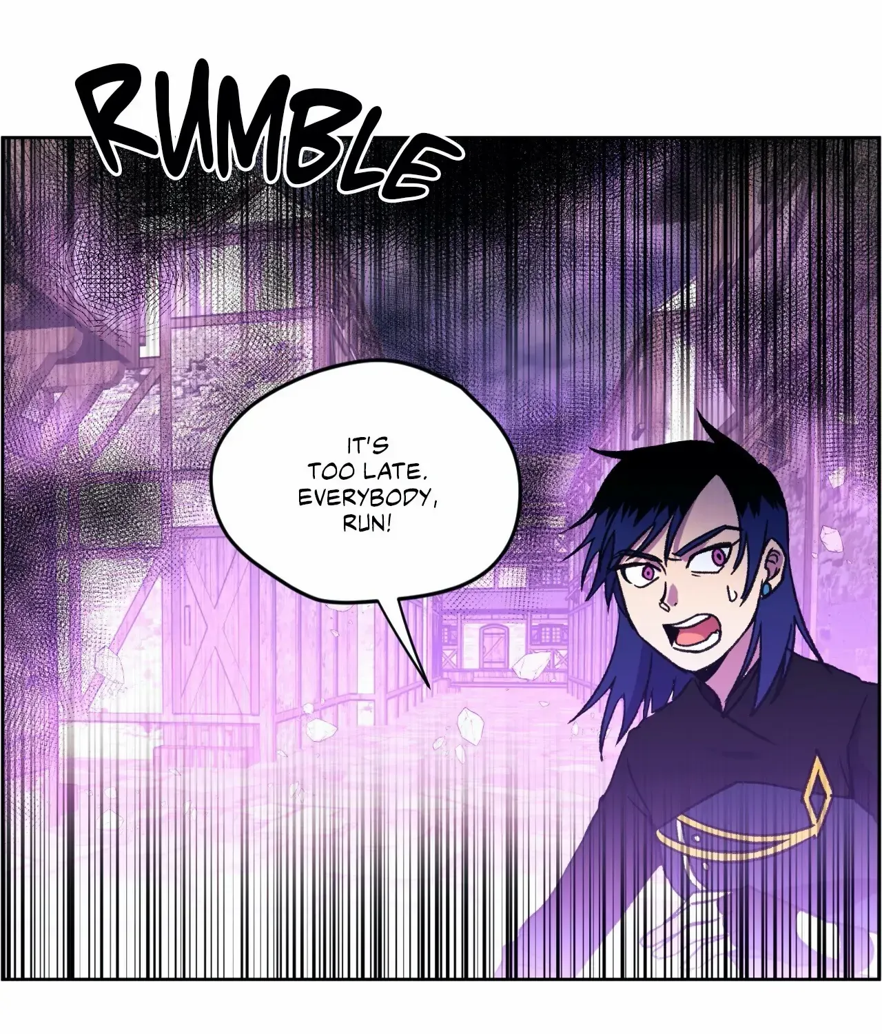 The Demon King Diaries Chapter 65 page 56 - MangaNato