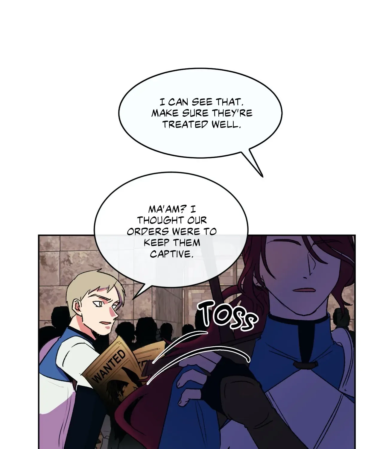 The Demon King Diaries Chapter 65 page 95 - MangaNato