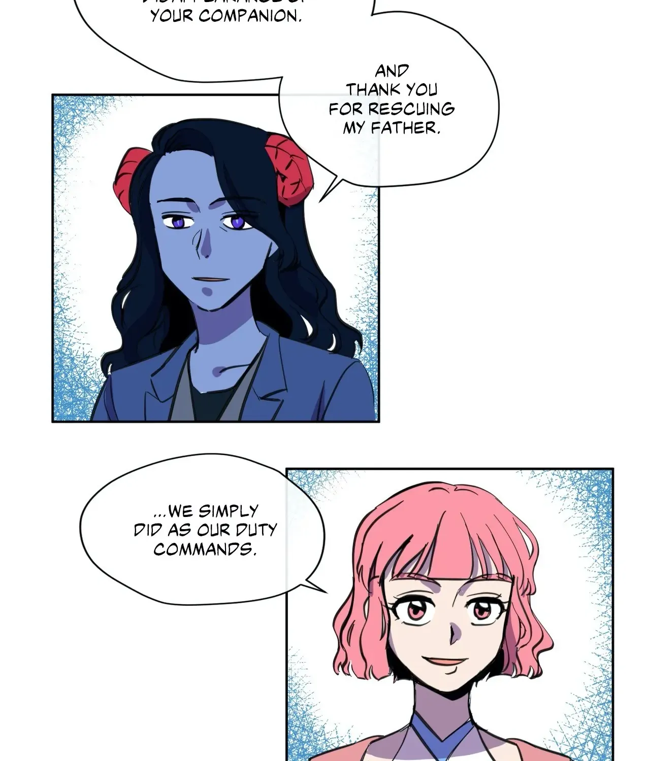 The Demon King Diaries Chapter 66 page 18 - MangaNato