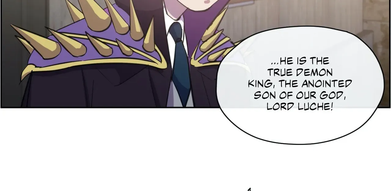 The Demon King Diaries Chapter 66 page 40 - MangaNato