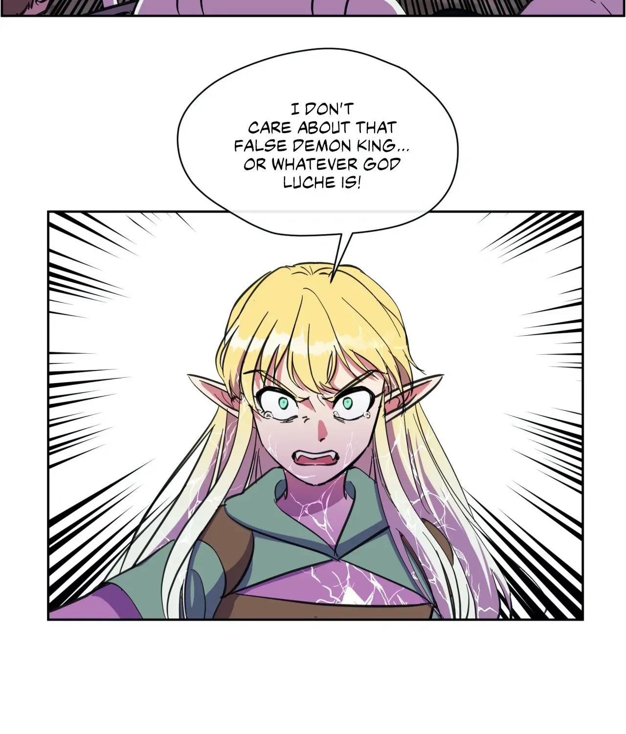 The Demon King Diaries Chapter 66 page 53 - MangaNato