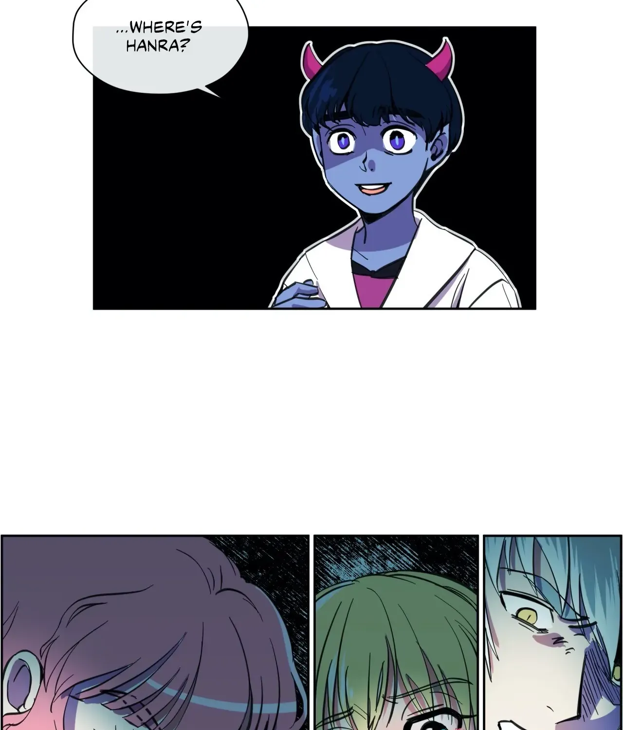 The Demon King Diaries Chapter 66 page 9 - MangaNato