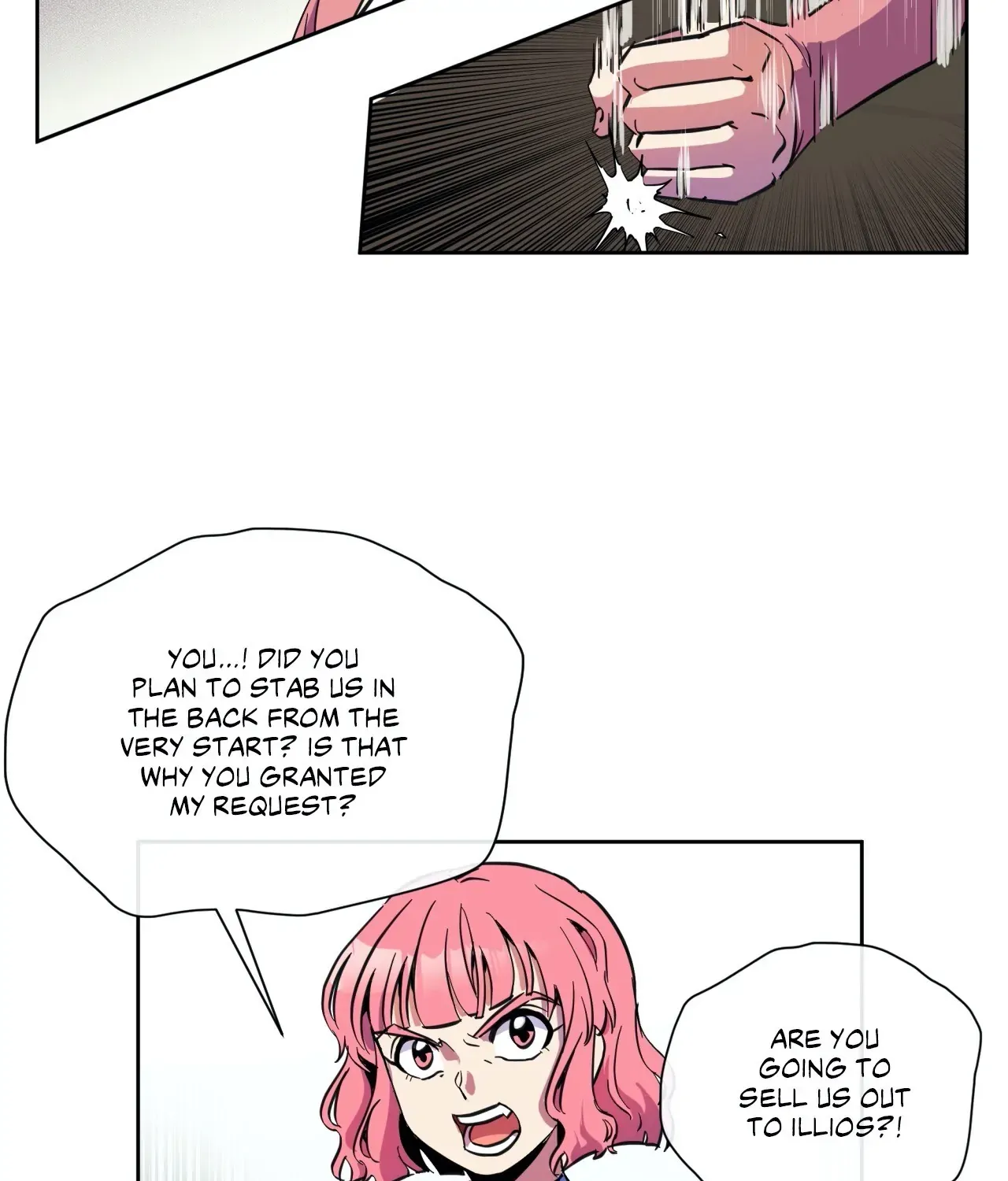 The Demon King Diaries Chapter 67 page 5 - MangaNato