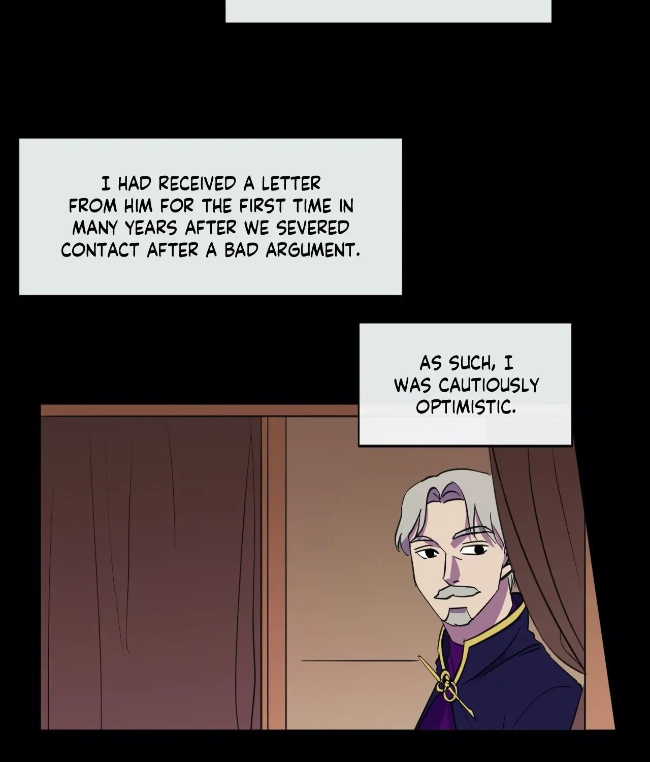 The Demon King Diaries Chapter 68 page 21 - MangaNato