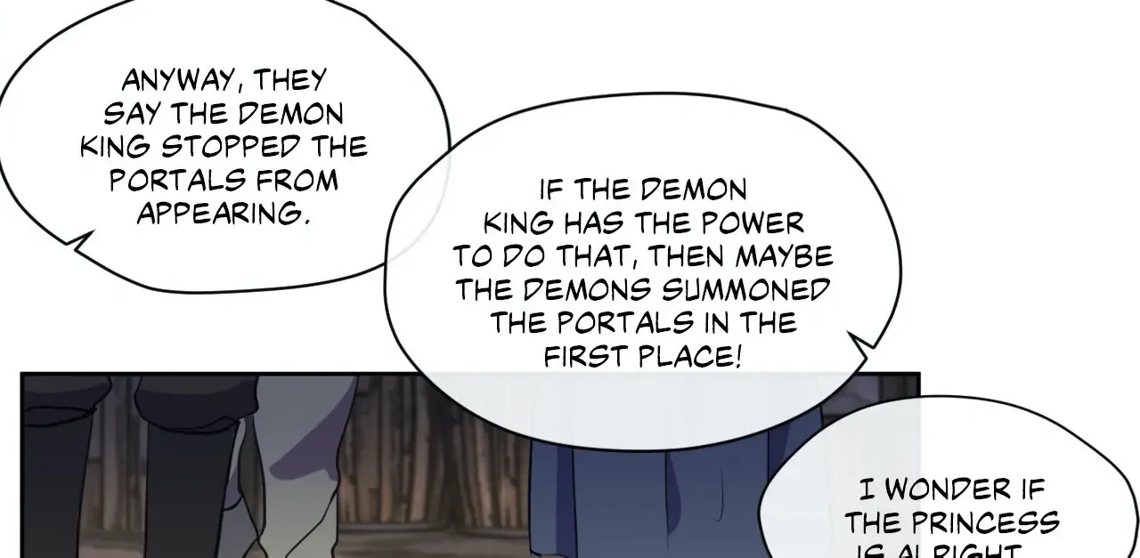 The Demon King Diaries Chapter 68 page 31 - MangaKakalot