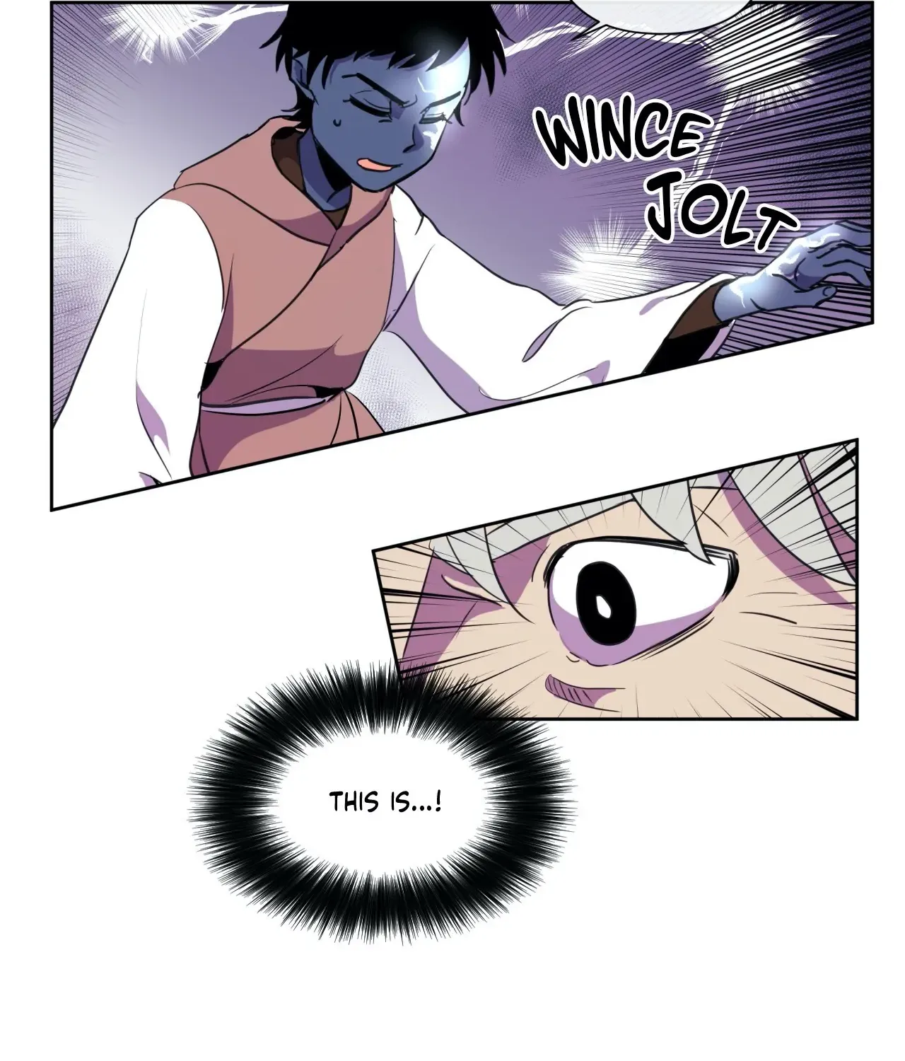 The Demon King Diaries Chapter 68 page 51 - MangaNato