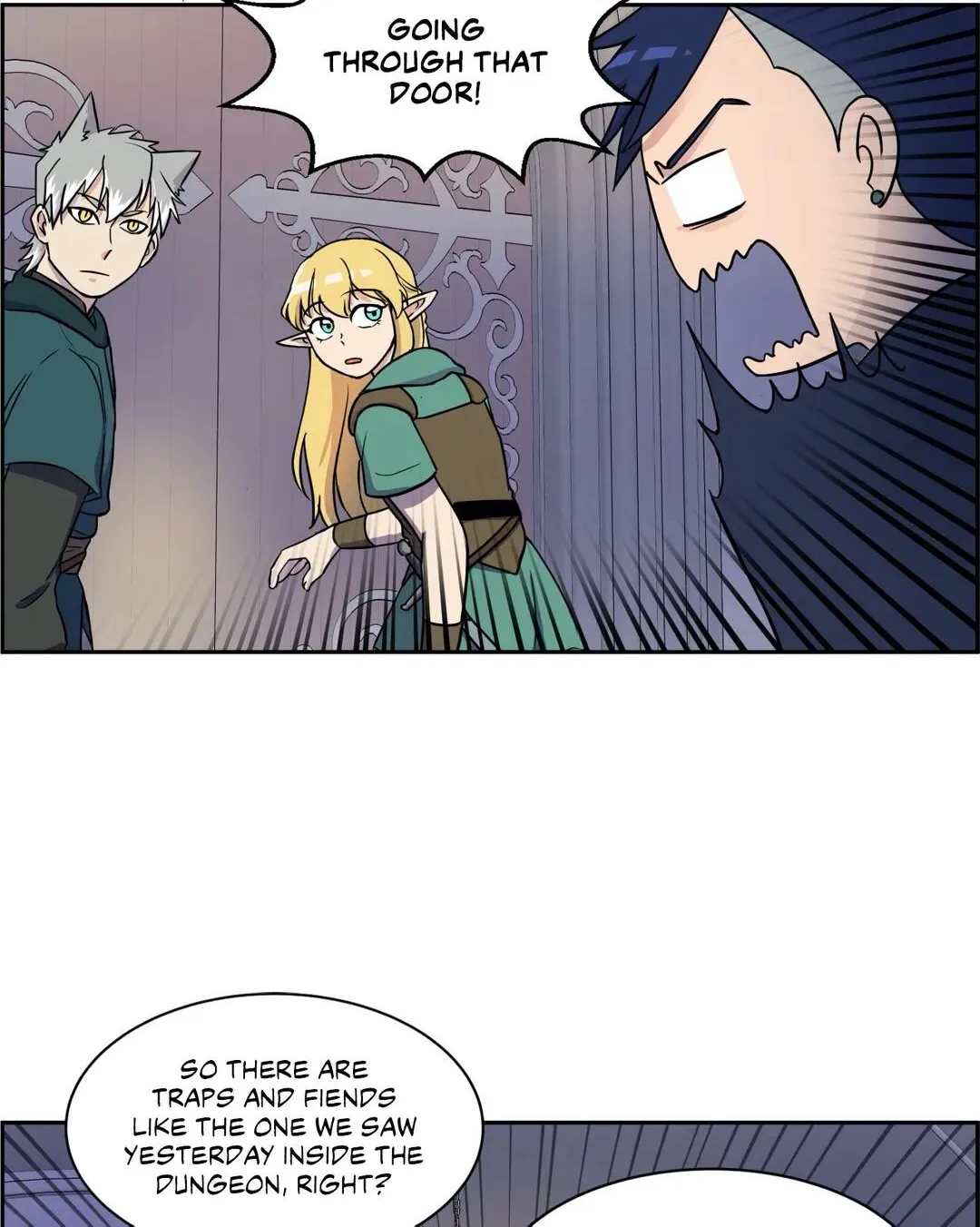 The Demon King Diaries Chapter 7 page 14 - MangaNato