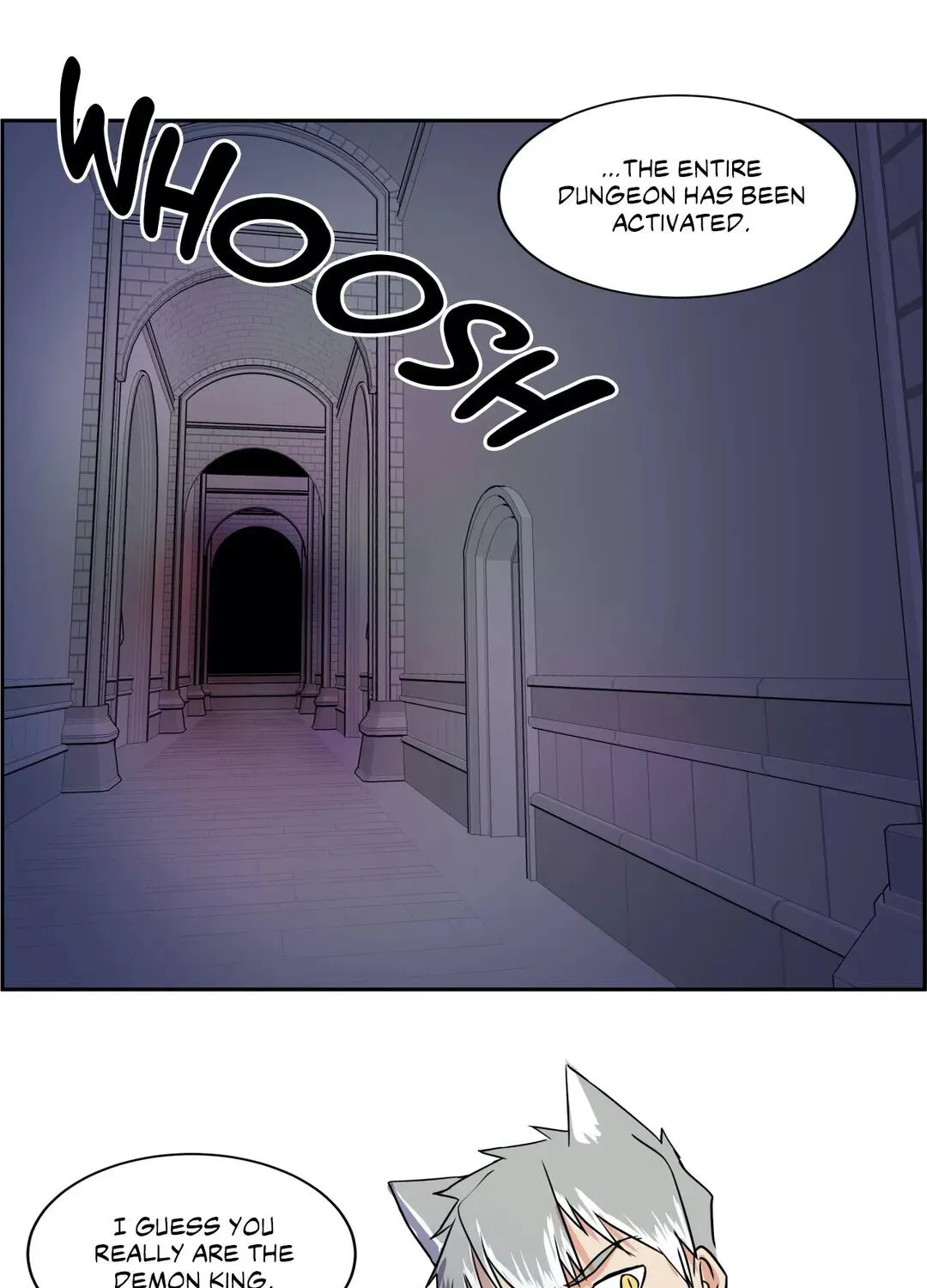 The Demon King Diaries Chapter 7 page 61 - MangaKakalot