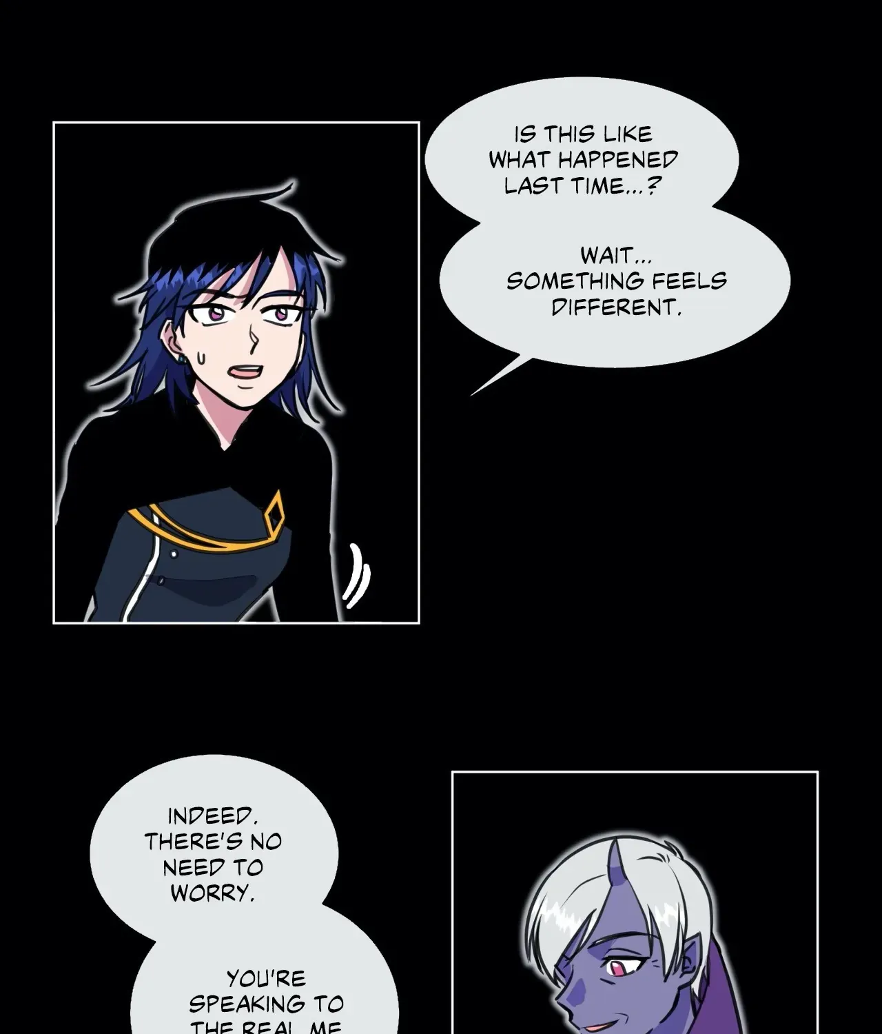 The Demon King Diaries Chapter 71 page 14 - MangaNato