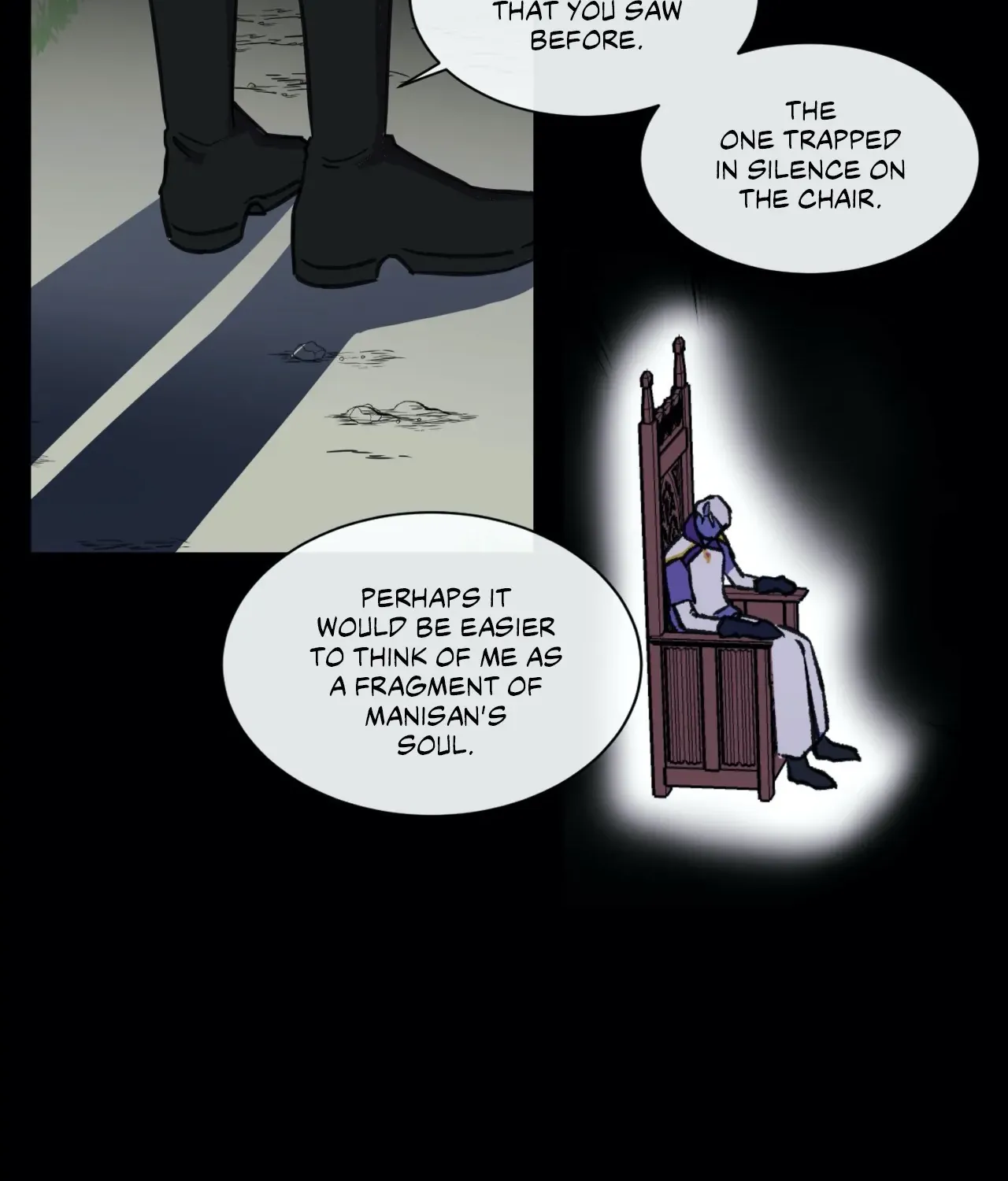 The Demon King Diaries Chapter 71 page 38 - MangaNato