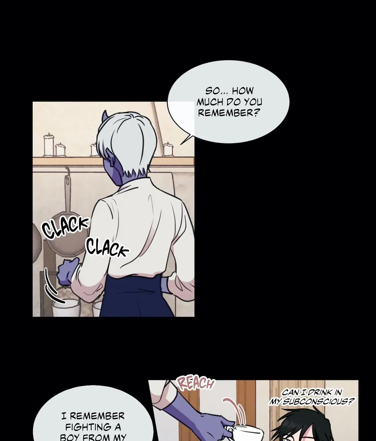 The Demon King Diaries Chapter 71 page 55 - MangaNato