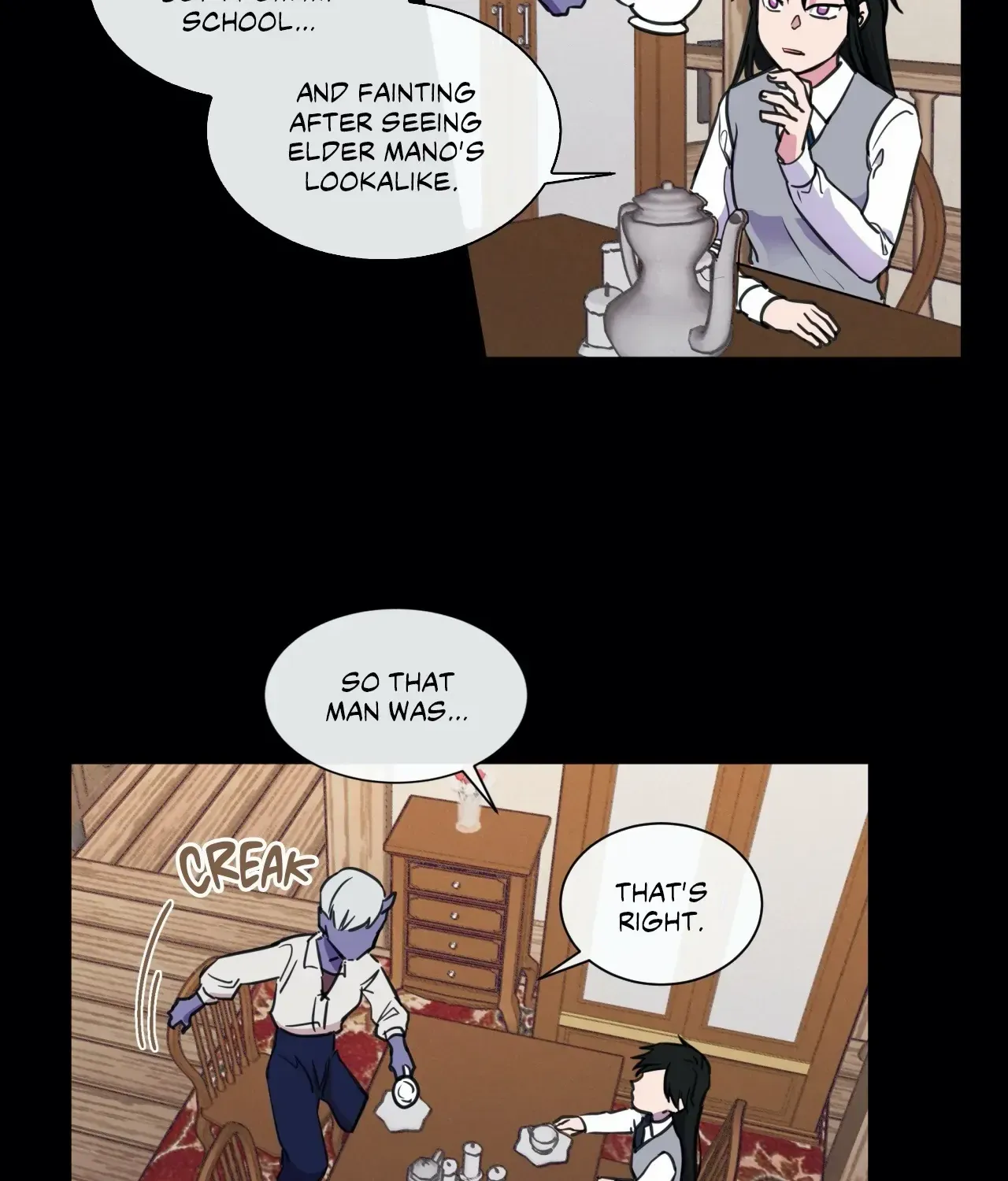 The Demon King Diaries Chapter 71 page 56 - MangaKakalot