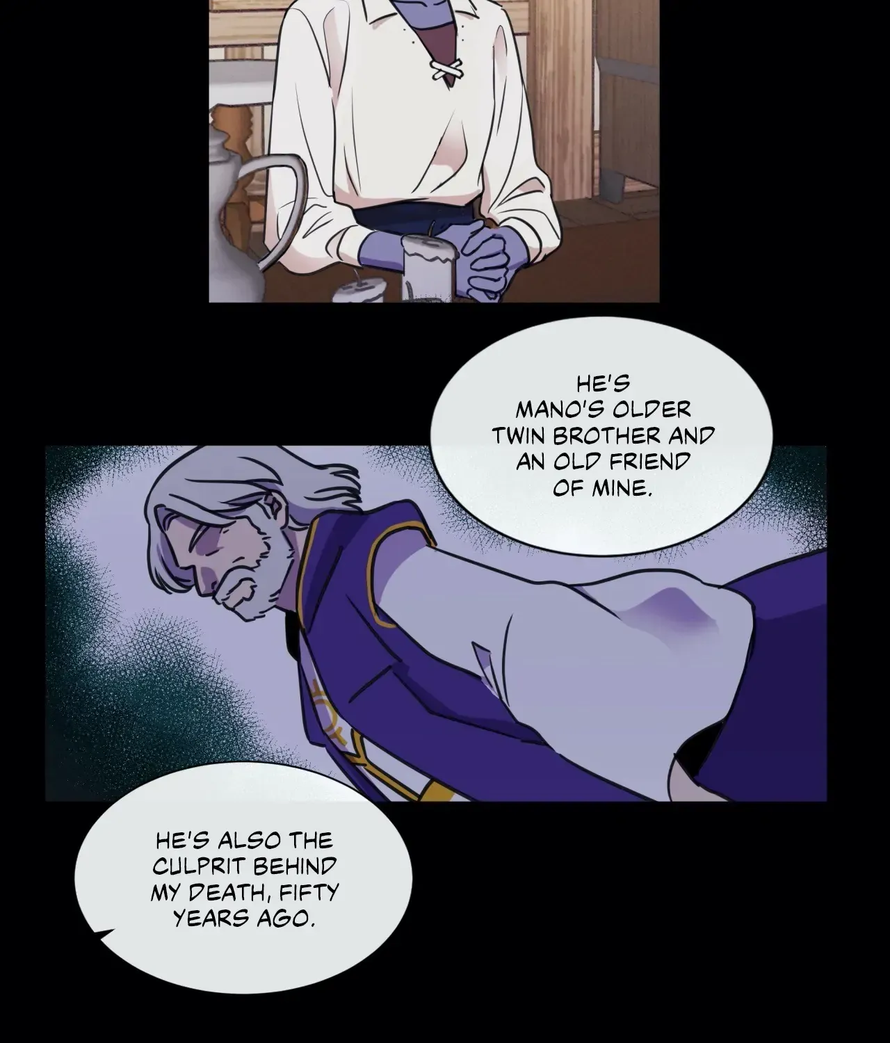 The Demon King Diaries Chapter 71 page 58 - MangaNato