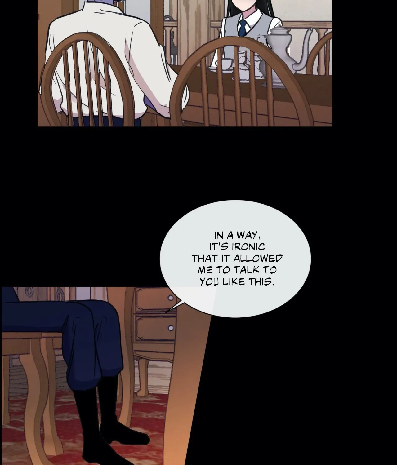 The Demon King Diaries Chapter 71 page 62 - MangaNato