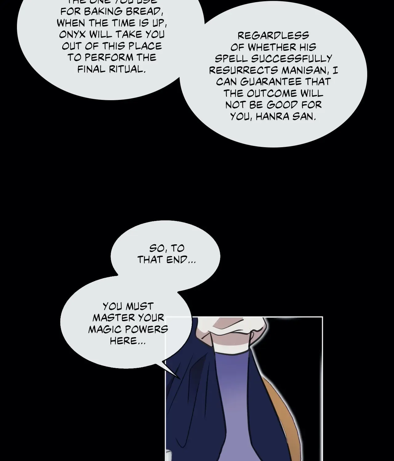 The Demon King Diaries Chapter 71 page 67 - MangaNato