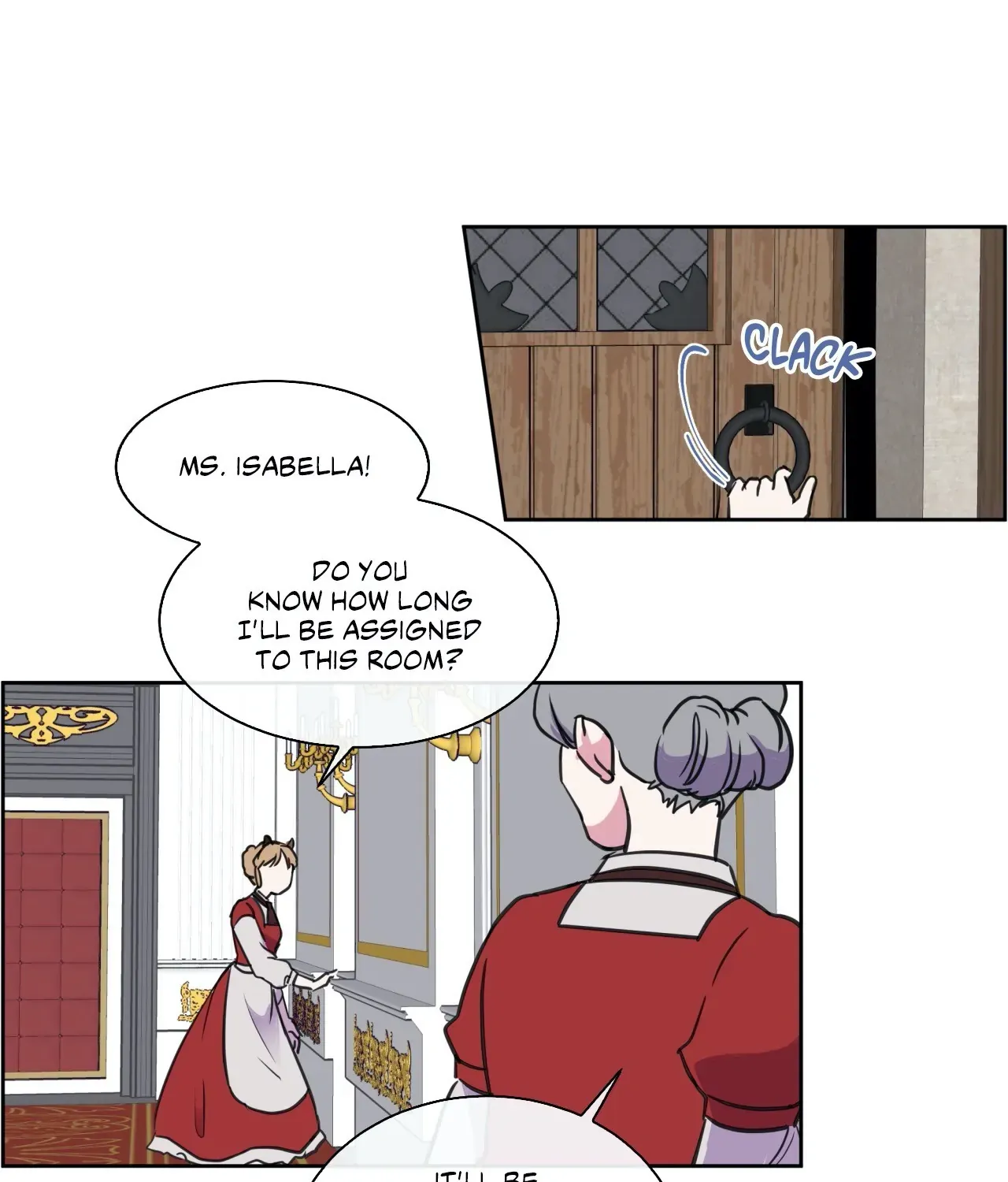 The Demon King Diaries Chapter 71 page 73 - MangaNato