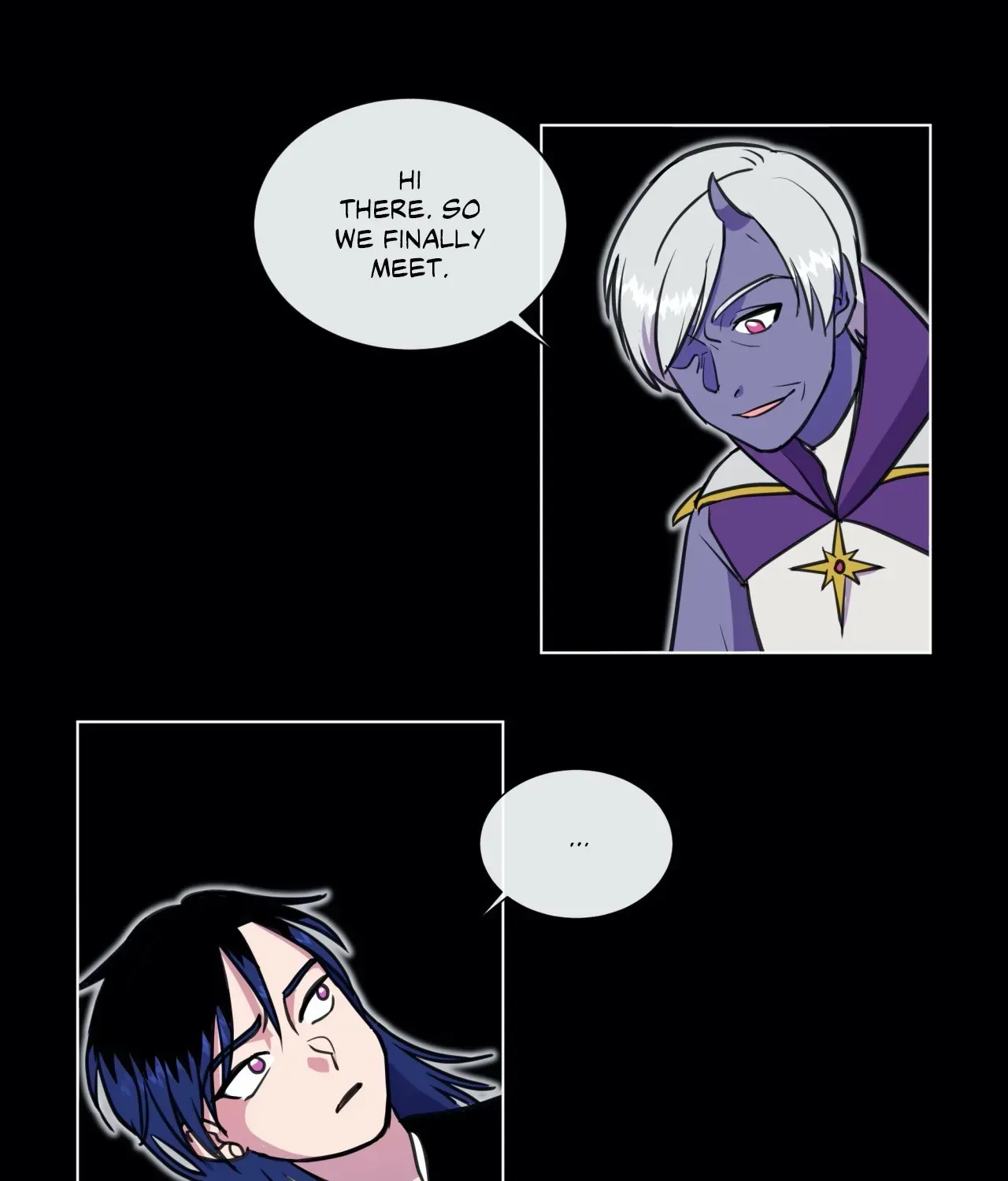 The Demon King Diaries Chapter 71 page 10 - MangaNato