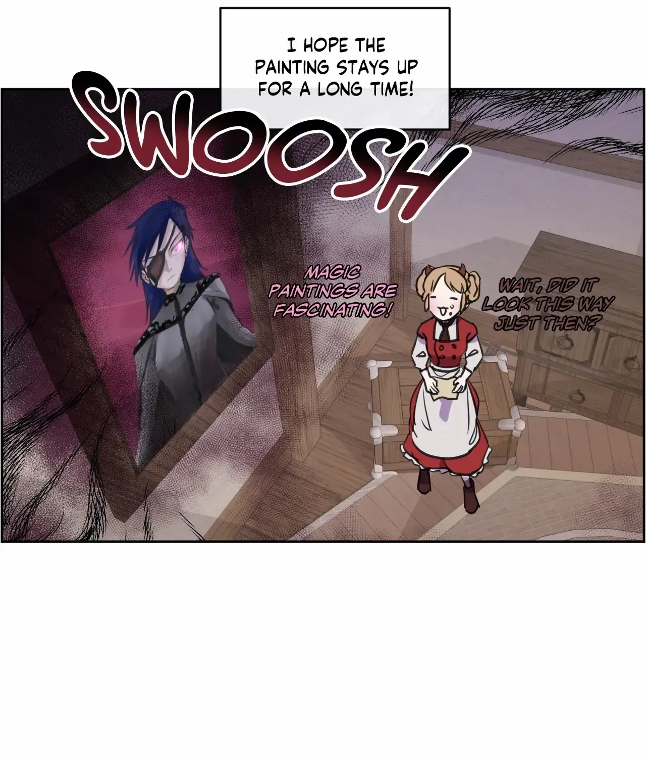 The Demon King Diaries Chapter 72 page 14 - MangaKakalot