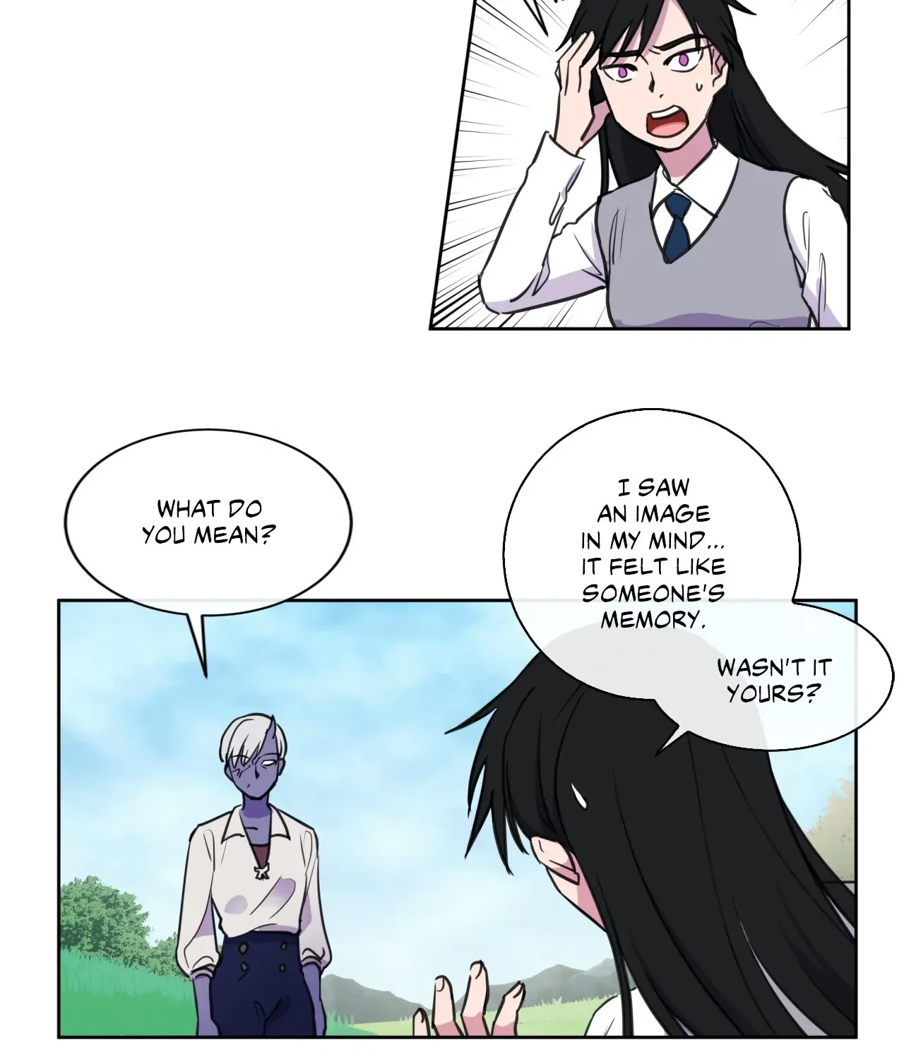 The Demon King Diaries Chapter 72 page 30 - MangaKakalot