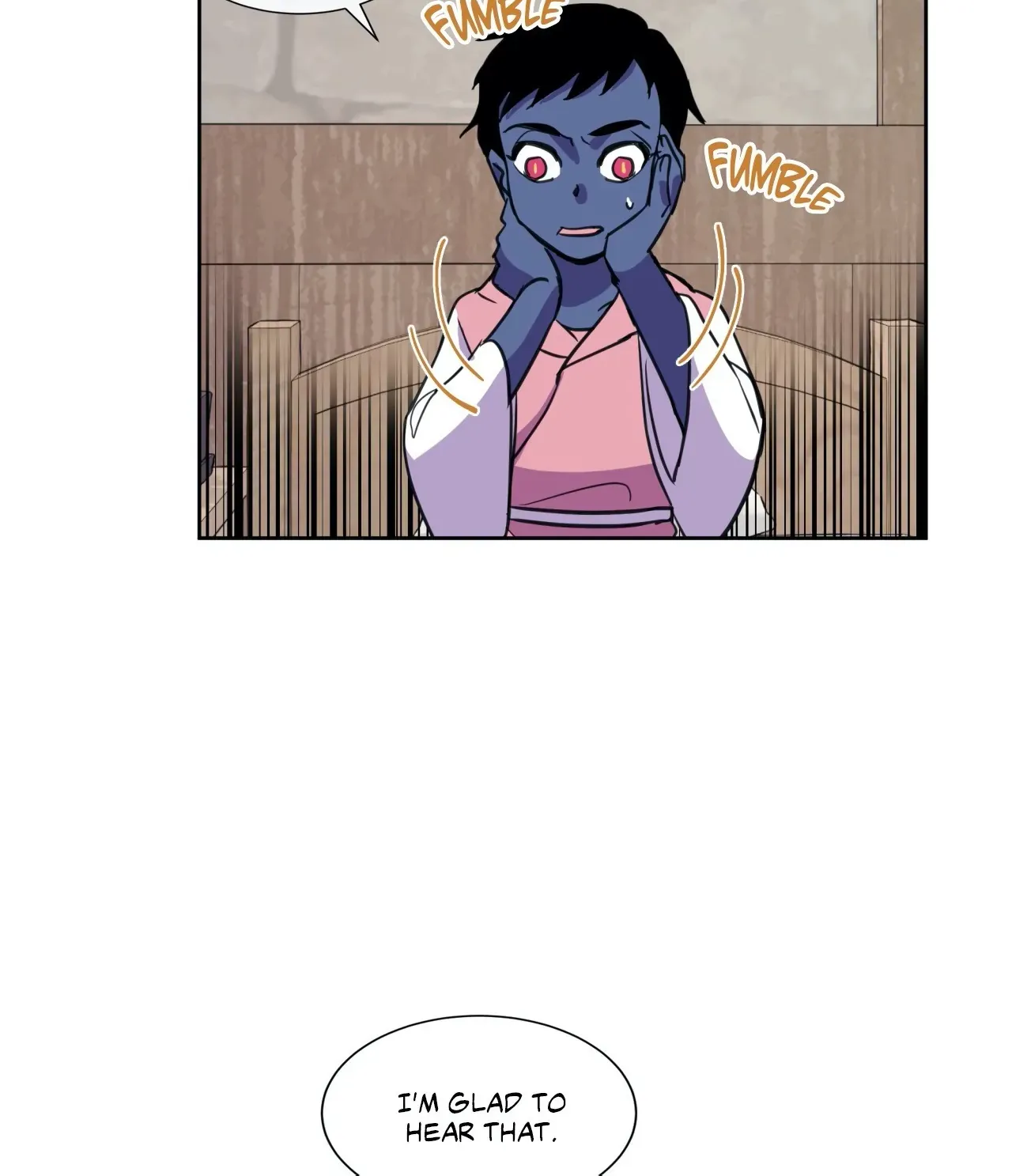 The Demon King Diaries Chapter 73 page 39 - MangaNato