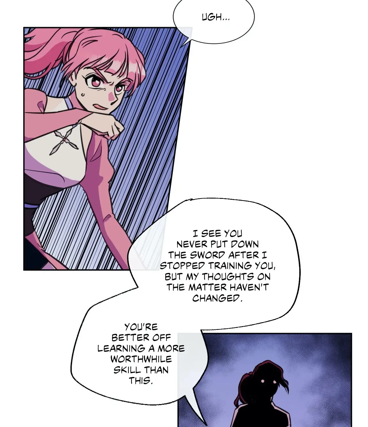 The Demon King Diaries Chapter 73 page 5 - MangaNato