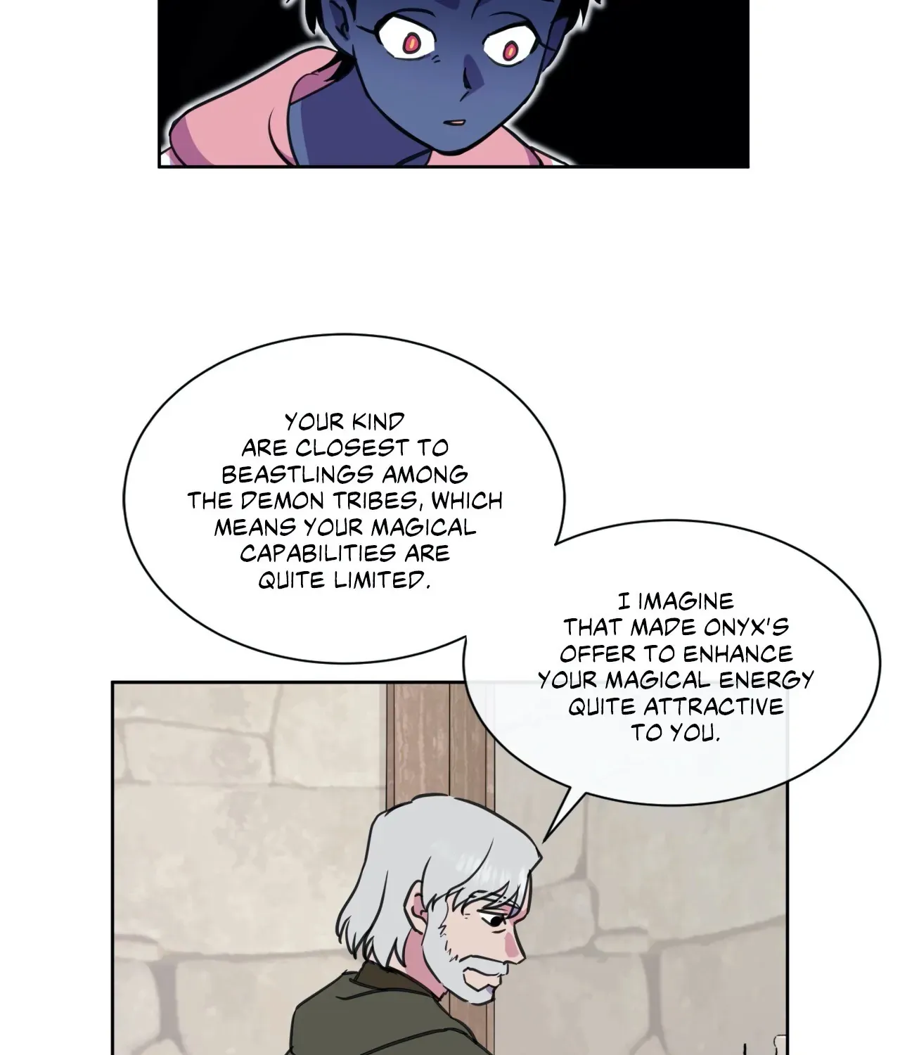 The Demon King Diaries Chapter 73 page 42 - MangaNato