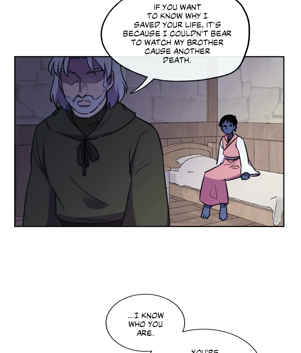 The Demon King Diaries Chapter 73 page 45 - MangaNato