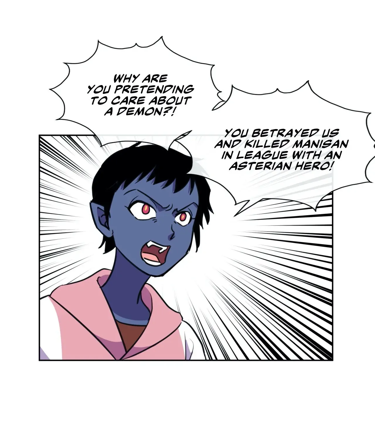 The Demon King Diaries Chapter 73 page 47 - MangaNato