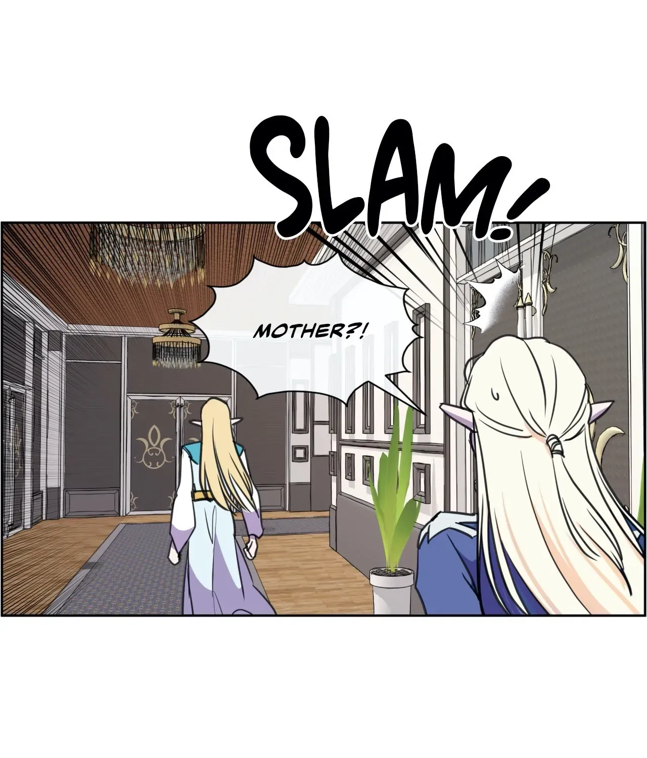 The Demon King Diaries Chapter 74 page 55 - MangaKakalot