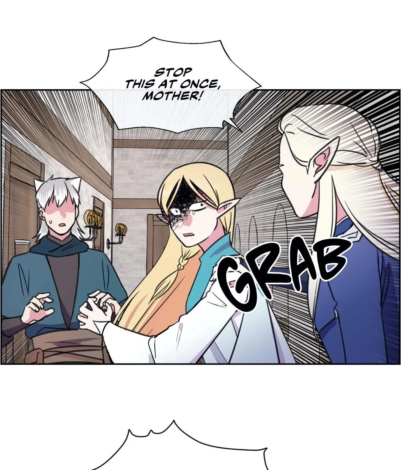 The Demon King Diaries Chapter 74 page 73 - MangaNato