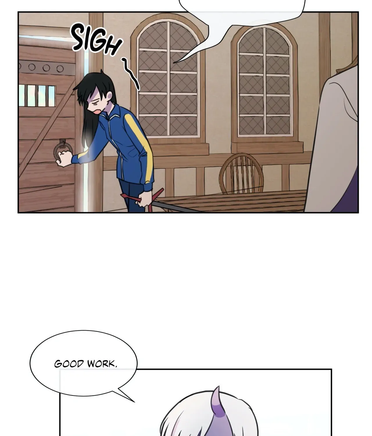 The Demon King Diaries Chapter 75 page 61 - MangaNato