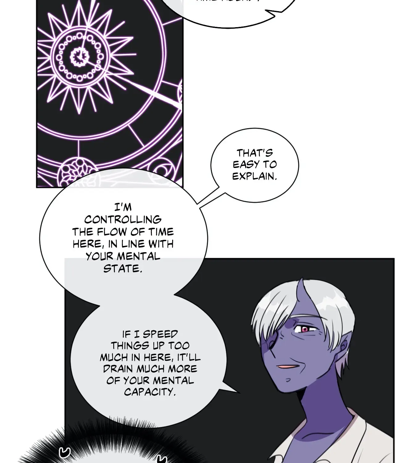 The Demon King Diaries Chapter 76 page 13 - MangaNato