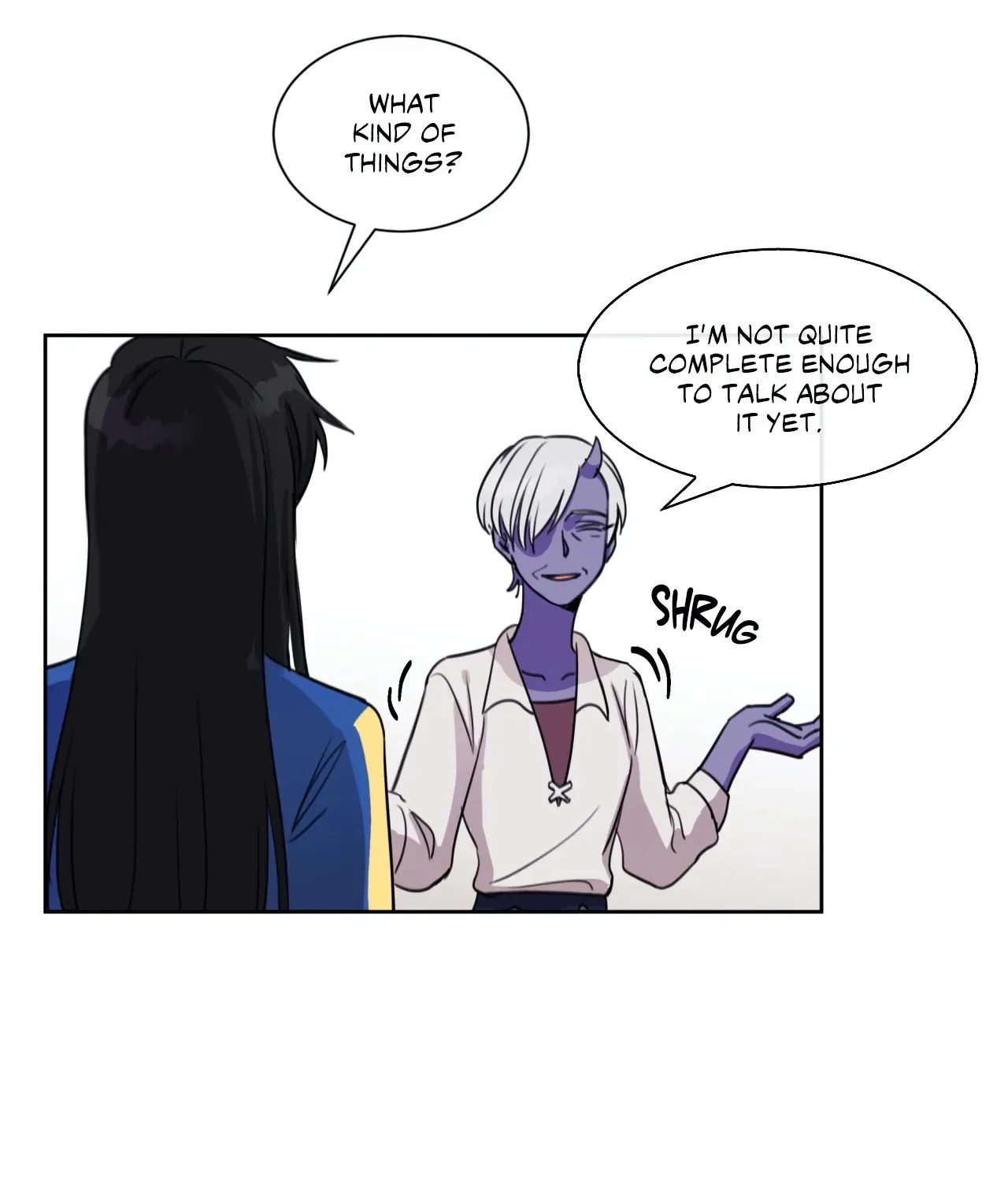 The Demon King Diaries Chapter 76 page 26 - MangaNato