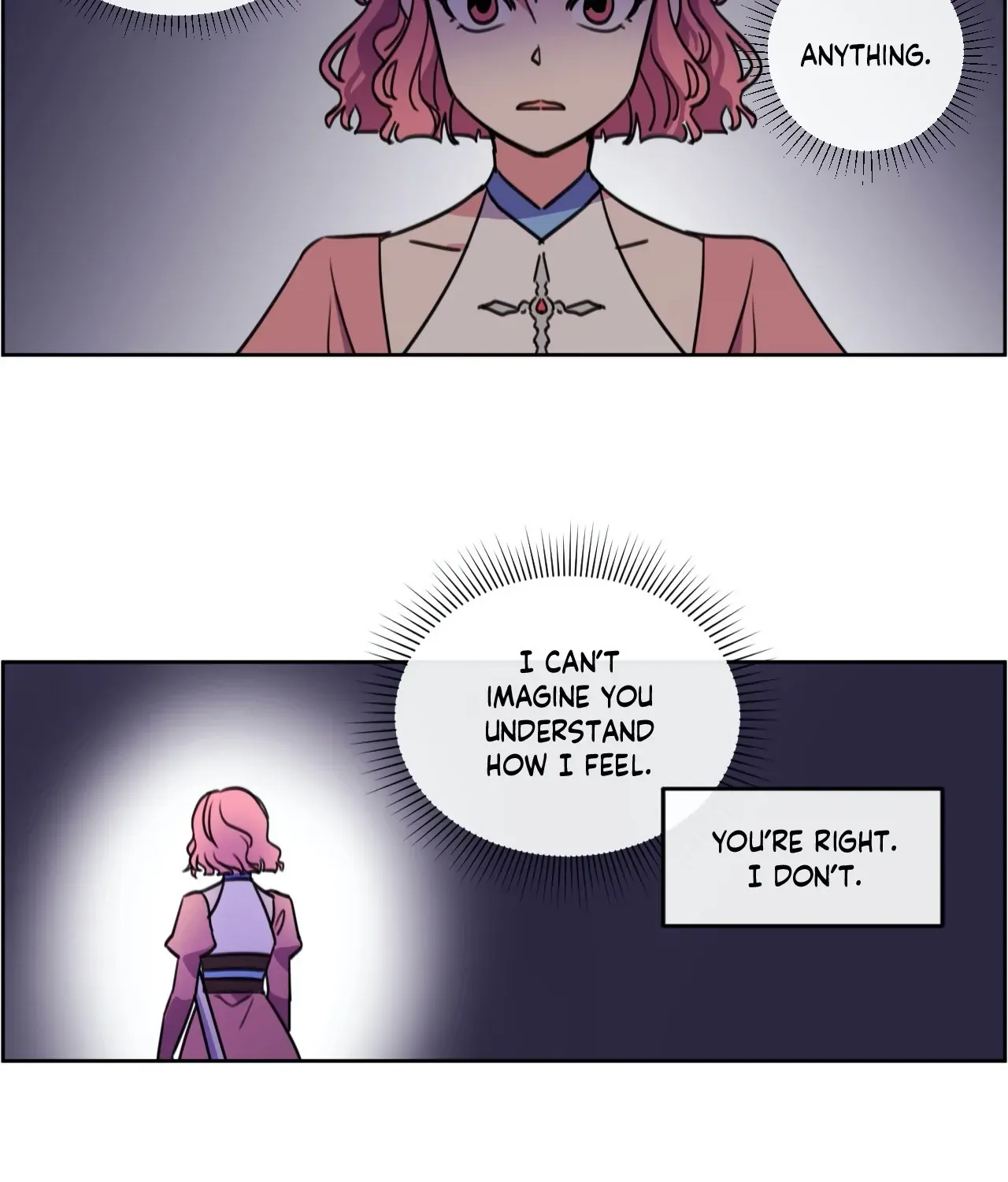 The Demon King Diaries Chapter 77 page 29 - MangaNato