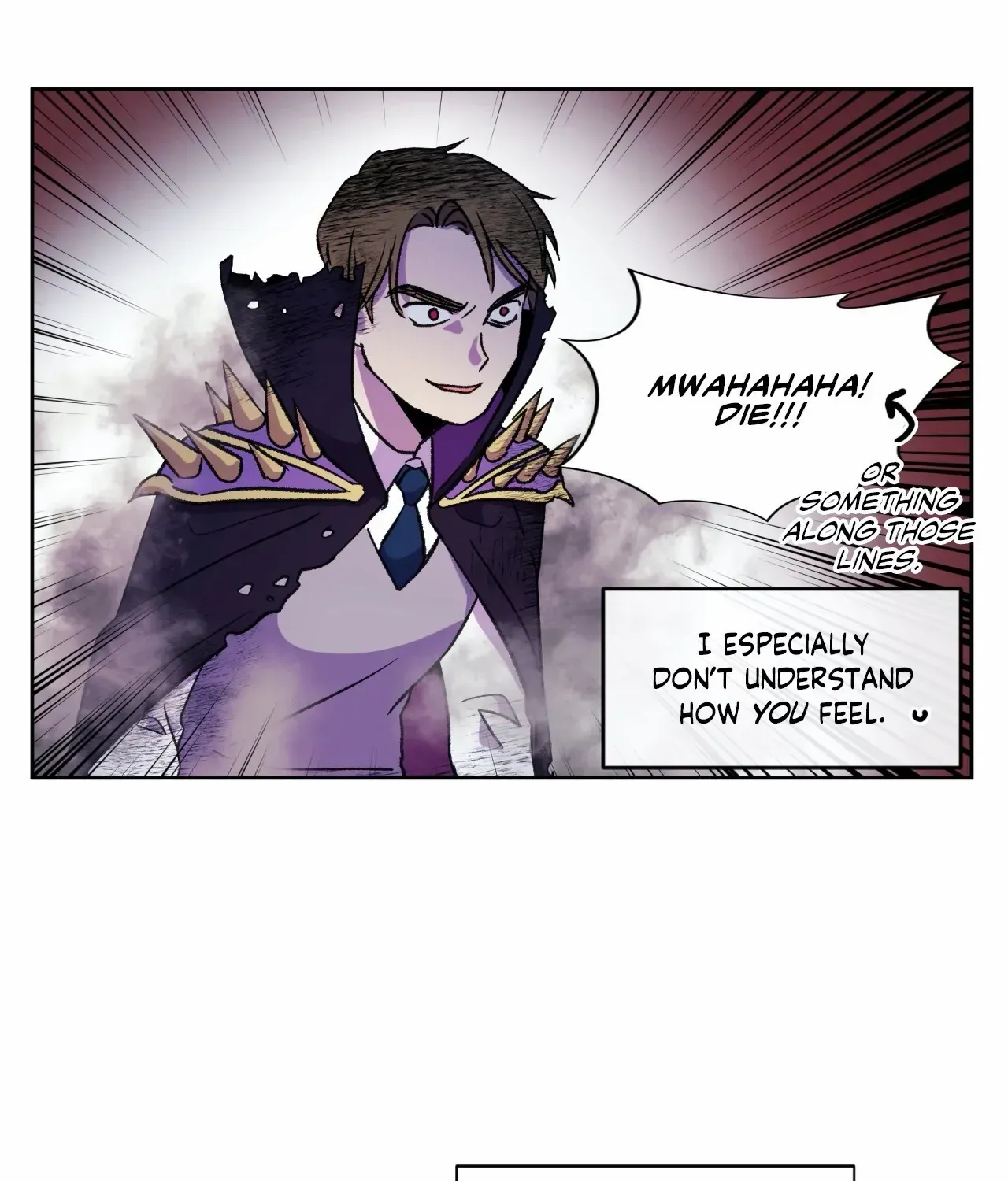 The Demon King Diaries Chapter 77 page 31 - MangaNato