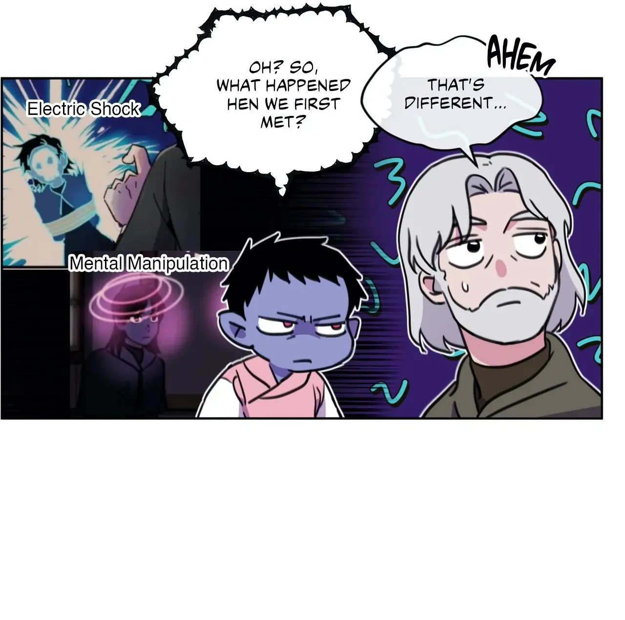 The Demon King Diaries Chapter 77 page 67 - MangaKakalot