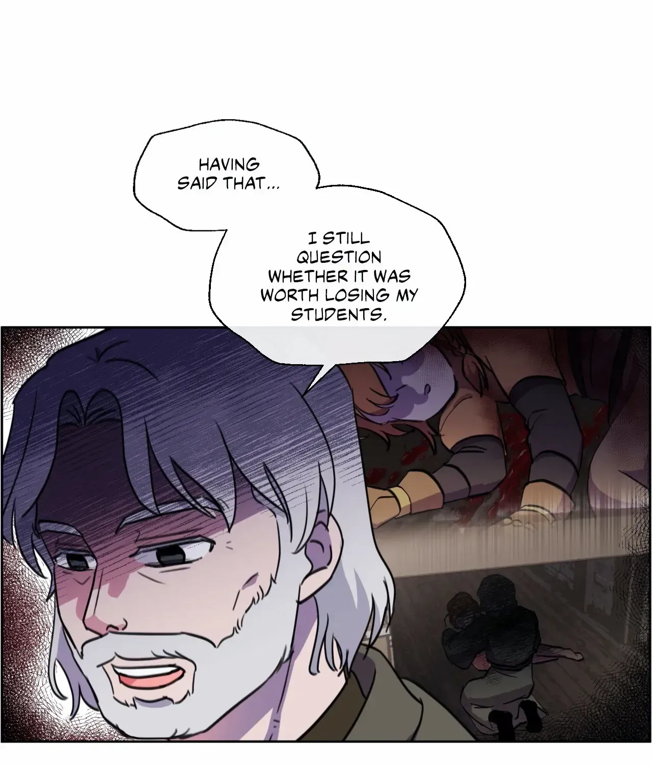 The Demon King Diaries Chapter 77 page 70 - MangaNato