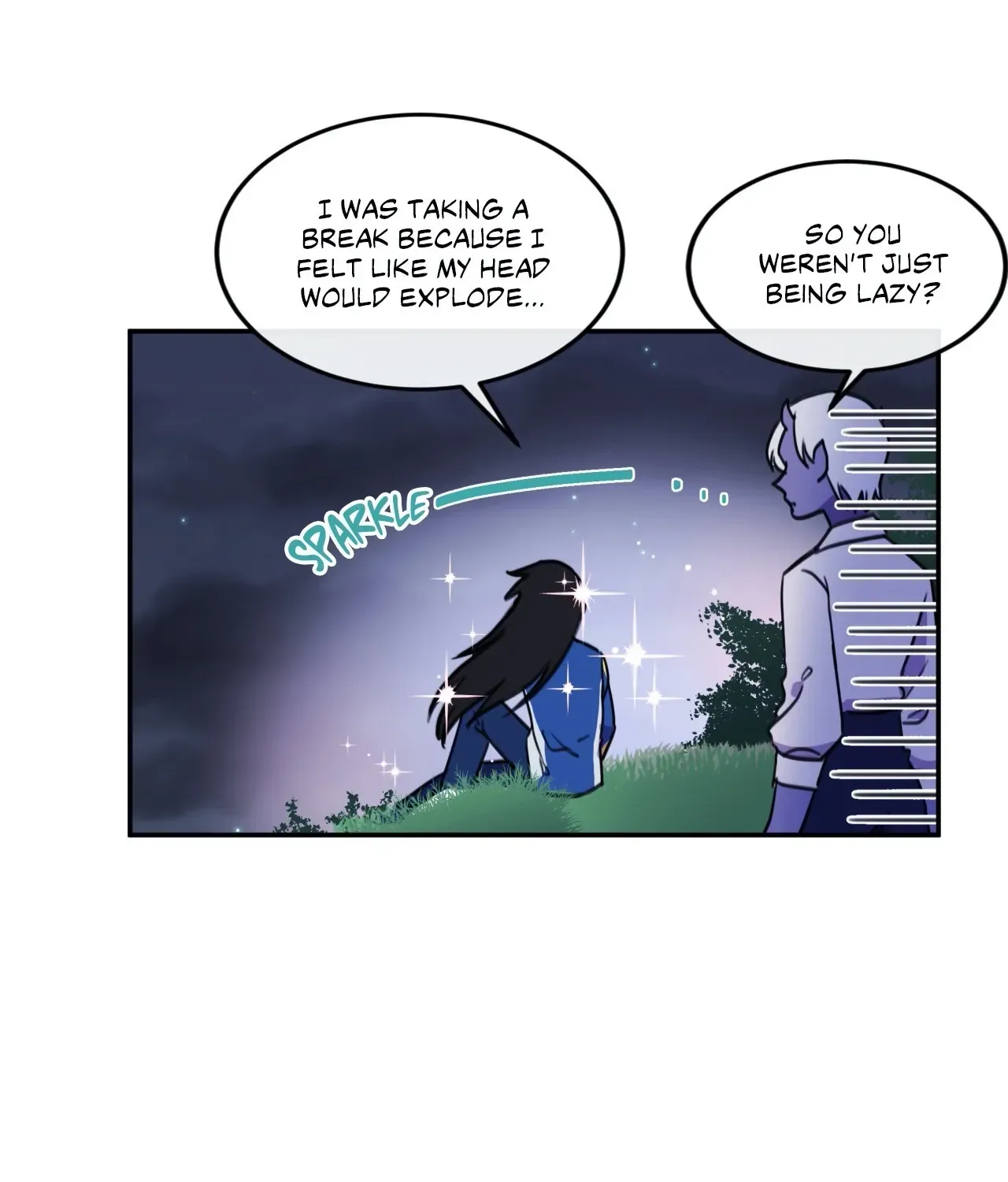 The Demon King Diaries Chapter 78 page 17 - MangaNato