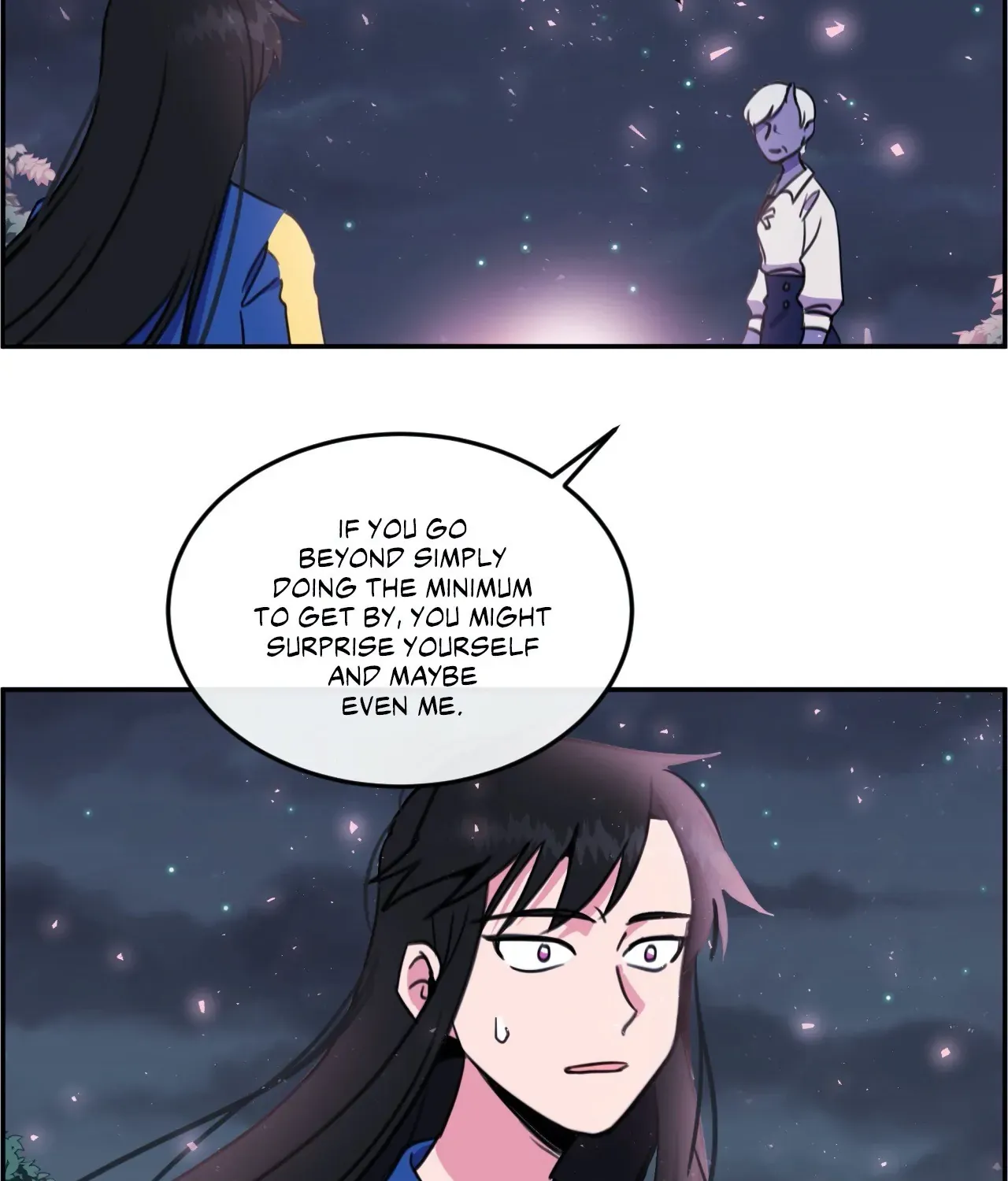 The Demon King Diaries Chapter 78 page 40 - MangaNato