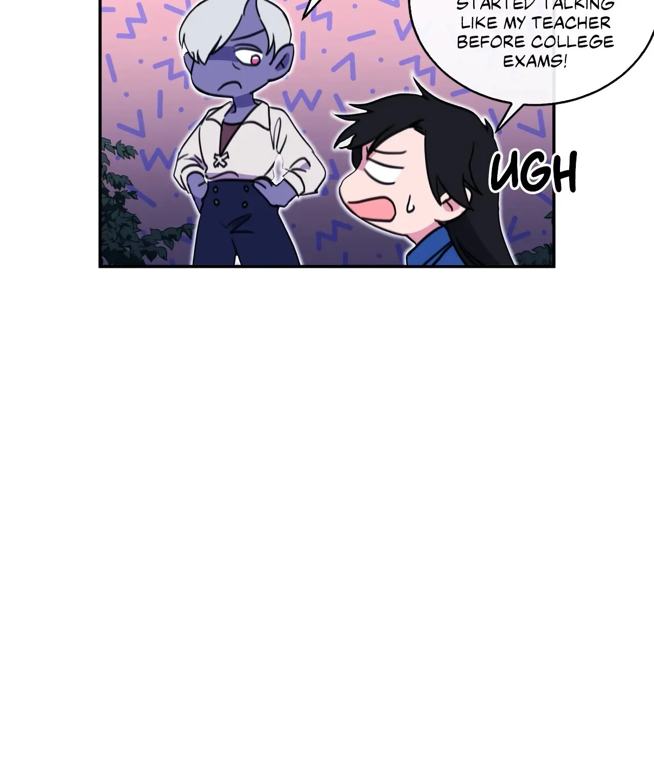 The Demon King Diaries Chapter 78 page 43 - MangaNato