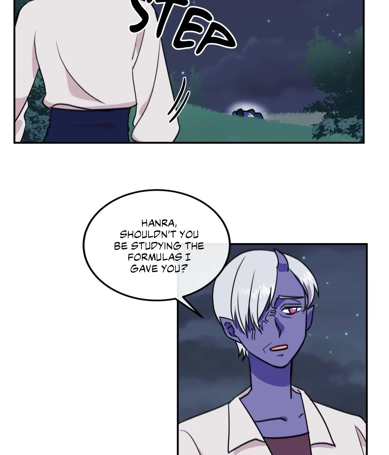 The Demon King Diaries Chapter 78 page 7 - MangaNato