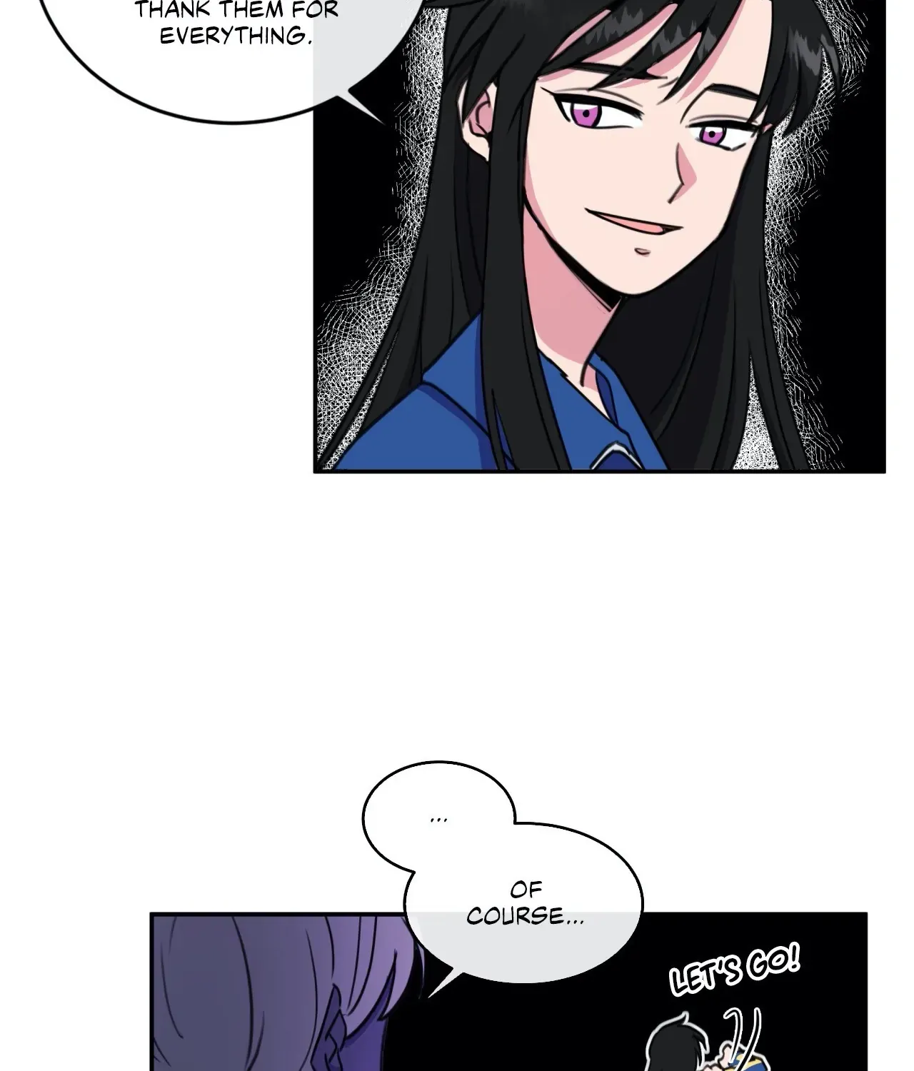 The Demon King Diaries Chapter 79 page 34 - MangaKakalot