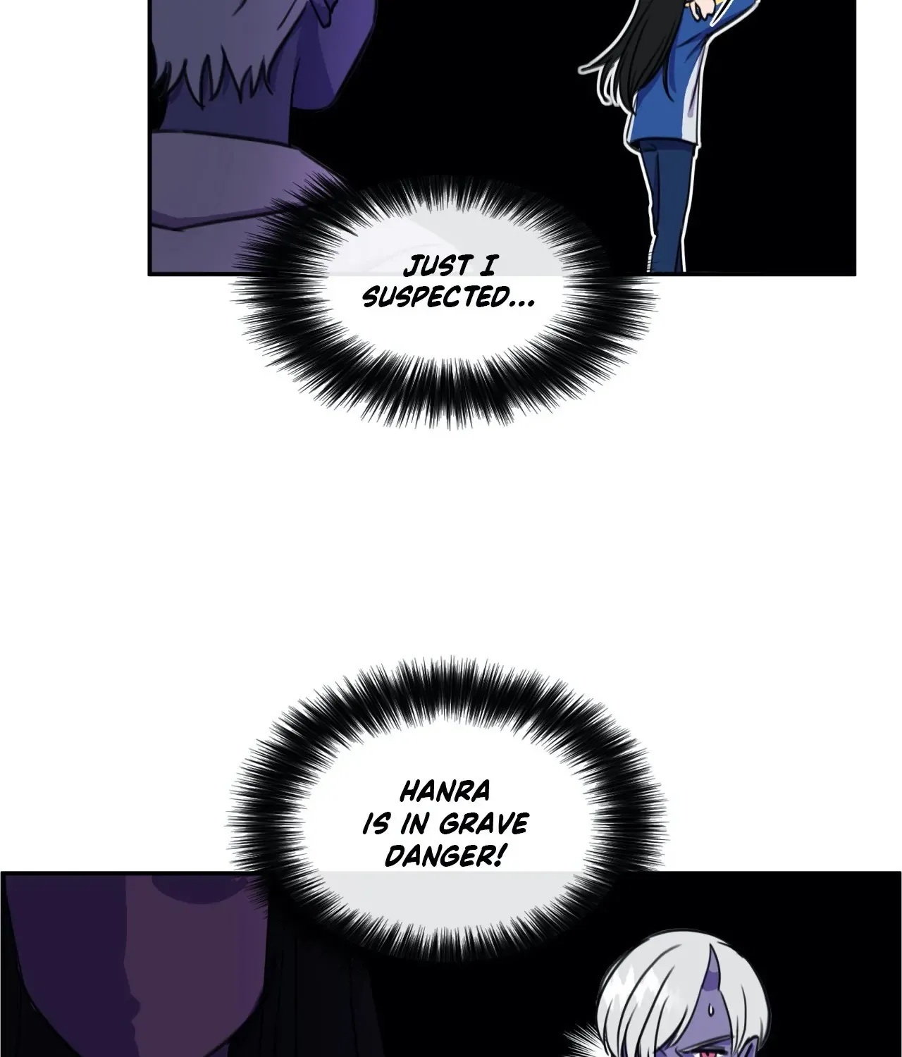 The Demon King Diaries Chapter 79 page 35 - MangaNato