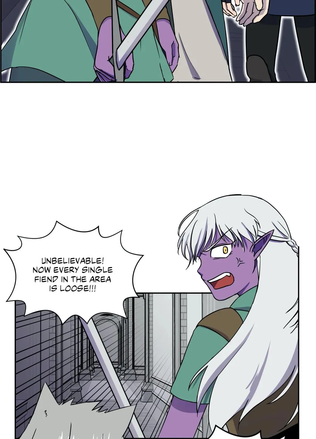 The Demon King Diaries Chapter 8 page 11 - MangaNato