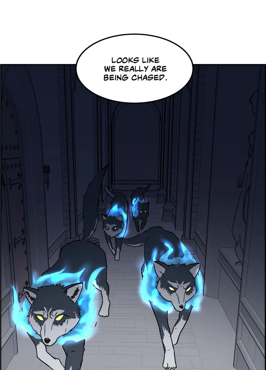 The Demon King Diaries Chapter 8 page 62 - MangaNato